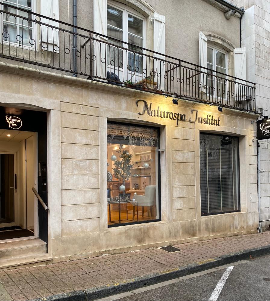 Institut de beauté à Chaumont