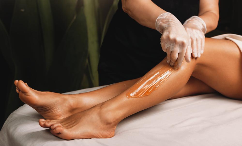 Epilation à Chaumont