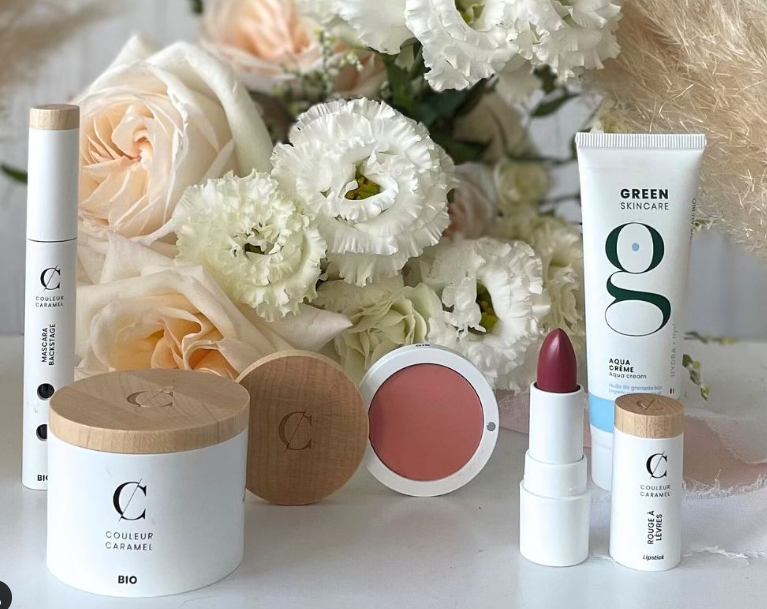 produits maquillage